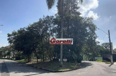 Terreno à venda, 456 m² por r$ 1.830.000,00 - condomínio arujazinho iv - arujá/sp