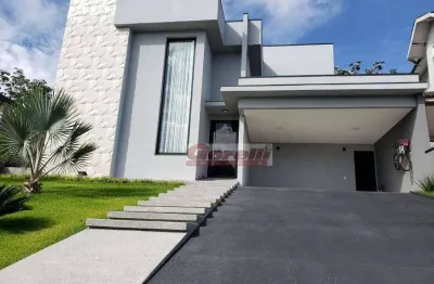 Casa com 4 dormitórios à venda, 350 m² por r$ 3.700.000,00 - condomínio hills iii - arujá/sp