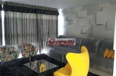 Casa com 4 dormitórios para alugar, 375 m² por r$ 25.000,01/mês - condomínio real park - arujá/sp