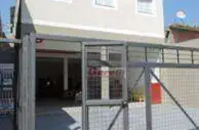 Prédio à venda, 276 m² por r$ 901.000,00 - jardim fazenda rincão - arujá/sp