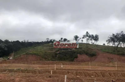 Área à venda, 36600 m² por r$ 15.000.000,00 - parque arantes - arujá/sp