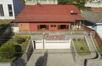 Casa com 4 dormitórios à venda, 750 m² por r$ 2.500.000,00 - condomínio arujazinho i, ii e iii - arujá/sp
