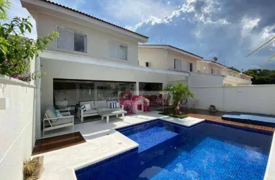 Casa com 2 dormitórios à venda, 183 m² por r$ 1.850.000,00 - condomínio sunville - arujá/sp