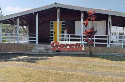 Casa com 3 dormitórios à venda, 181 m² por r$ 5.320.000,00 - condomínio arujazinho iv - arujá/sp