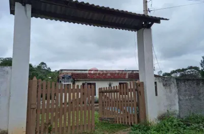 Chácara com 3 dormitórios à venda, 5000 m² por r$ 420.000,00 - santa isabel - santa isabel/sp