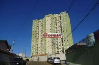 Apartamento com 3 dormitórios, 69 m² - venda por r$ 700.000,00 ou aluguel por r$ 4.764,75/mês - condominio dolce vitta - arujá/sp