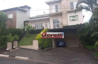 Casa com 2 dormitórios à venda, 255 m² por r$ 1.900.000,00 - condomínio hills iii - arujá/sp