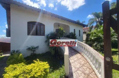 Casa com 3 dormitórios à venda, 175 m² por r$ 1.750.000,00 - condomínio country club - arujá/sp