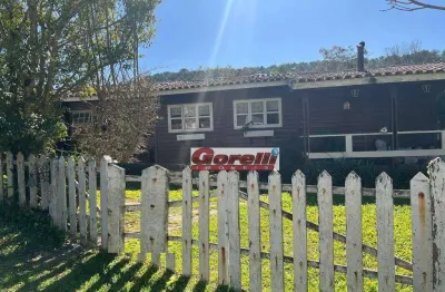 Casa com 4 dormitórios para alugar, 250 m² por r$ 8.652,33/mês - condomínio arujazinho i, ii e iii - arujá/sp