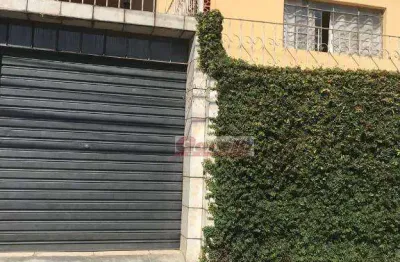 Casa com 1 dormitório à venda, 250 m² por r$ 700.000,00 - jardim patrícia - itaquaquecetuba/sp