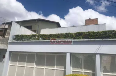 Casa com 4 dormitórios à venda, 340 m² por r$ 2.800.000,00 - jardim rincão - arujá/sp