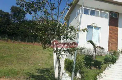 Terreno à venda, 614 m² por r$ 1.757.268,00 - gênesis 1 - santana de parnaíba/sp