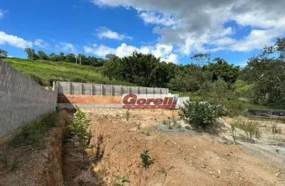 Terreno à venda, 1380 m² por r$ 680.000,00 - condomínio reserva ibirapitanga - santa isabel/sp