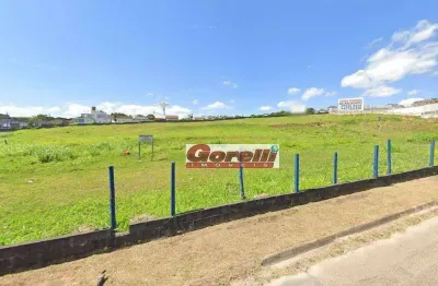 Área à venda, 3194 m² por r$ 17.568.155,00 - jardim rincão - arujá/sp