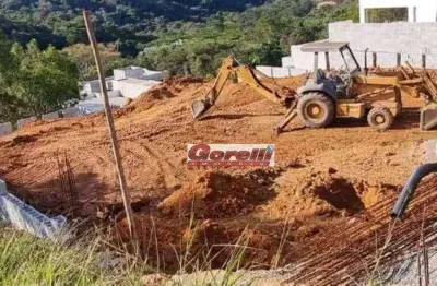 Terreno à venda, 800 m² por r$ 470.000,00 - condomínio reserva ibirapitanga - santa isabel/sp