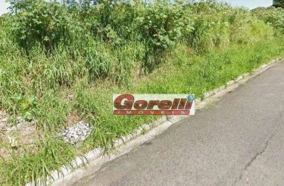 Terreno à venda, 393 m² por r$ 400.000,00 - parque nossa senhora do carmo - arujá/sp