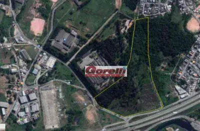 Área à venda, 76092 m² por r$ 30.436.800,00 - rio abaixo - itaquaquecetuba/sp