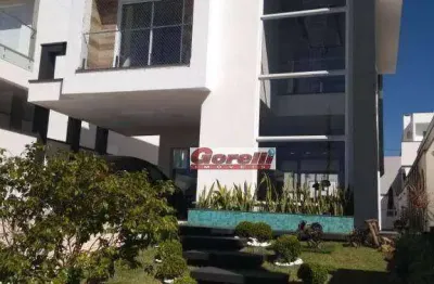 Casa com 3 dormitórios à venda, 274 m² por r$ 2.790.000,00 - aruã brisas ii - mogi das cruzes/sp