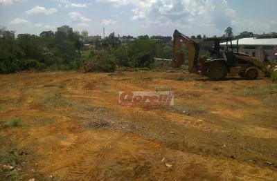 Área à venda, 18224 m² por r$ 6.500.000,00 - portão - arujá/sp