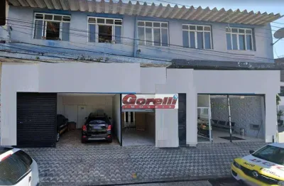 Prédio à venda, 509 m² por r$ 2.500.000,00 - centro - arujá/sp