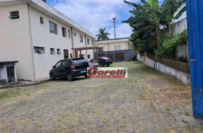 Galpão à venda, 1800 m² por r$ 6.000.000,00 - braz cubas - mogi das cruzes/sp