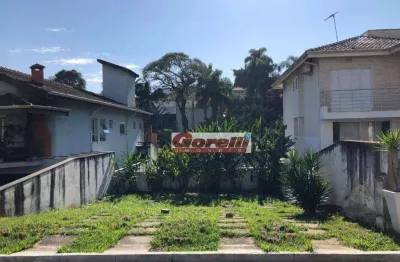 Terreno à venda, 450 m² por r$ 1.600.000 - condomínio arujazinho iv - arujá/sp