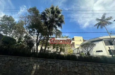 Terreno à venda, 552 m² por r$ 1.590.000 - condomínio arujazinho iv - arujá/sp