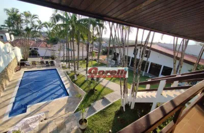 Casa com 8 dormitórios à venda, 800 m² por r$ 2.750.000,00 - itanhaem - itanhaém/sp