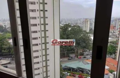 Apartamento com 3 dormitórios à venda, 202 m² por r$ 860.000,00 - parque da mooca - são paulo/sp