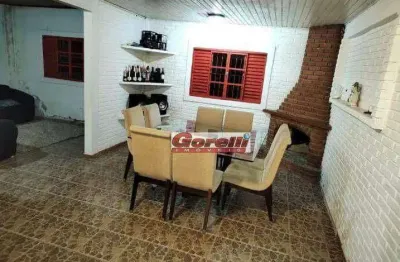 Chácara com 2 dormitórios à venda, 1600 m² por r$ 530.000,00 - estância tijuco preto - suzano/sp