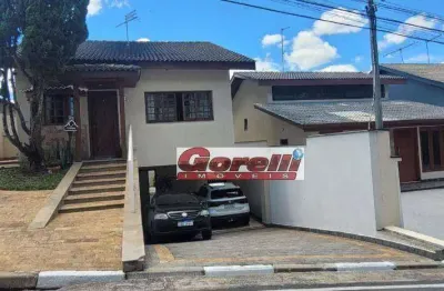 Casa com 3 dormitórios à venda, 200 m² por r$ 1.600.000,00 - condomínio arujazinho iv - arujá/sp