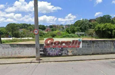 Área à venda, 6250 m² por r$ 2.500.000 - centro - santa isabel/sp