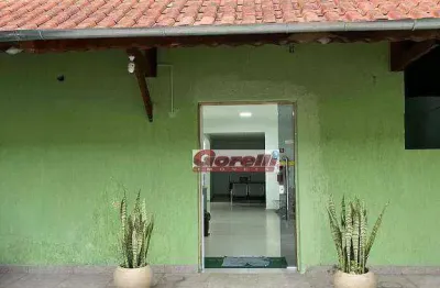 Prédio, 440 m² - venda por r$ 1.300.000 ou aluguel por r$ 12.796/mês - jardim presidente dutra - guarulhos/sp