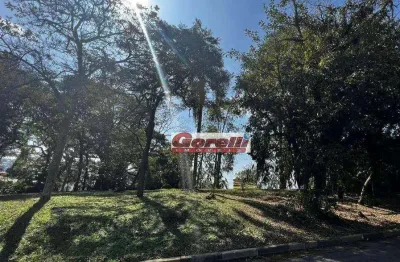 Terreno à venda, 250 m² por r$ 1.220.000,00 - condomínio arujazinho iv - arujá/sp