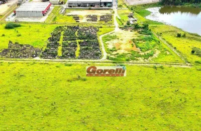 Área à venda, 33311 m² por r$ 4.330.430 - jardim campo grande - caçapava/sp