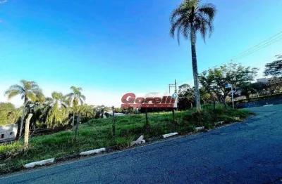 Terreno à venda, 1150 m² por r$ 1.600.000,00 - condomínio arujazinho i, ii e iii - arujá/sp