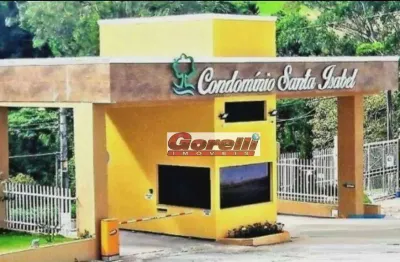 Casa com 5 dormitórios à venda, 200 m² por r$ 690.000,00 - pouso alegre - santa isabel/sp