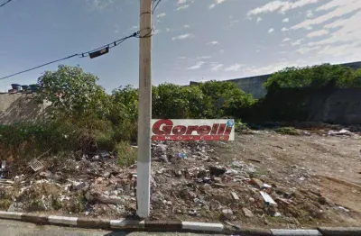 Área à venda, 530 m² por r$ 2.600.000 - jardim luciana - itaquaquecetuba/sp