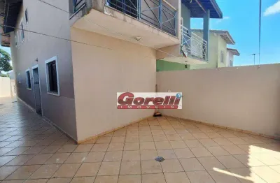 Casa com 3 dormitórios à venda, 104 m² por r$ 665.000,00 - jardim rincão - arujá/sp