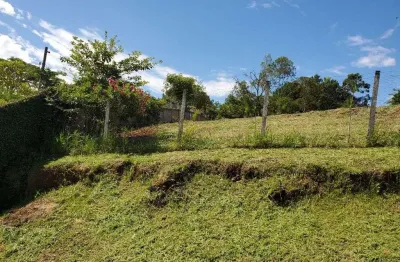 Terreno à venda, 950 m² por r$ 195.000,00 - jardim panorama - santa isabel/sp