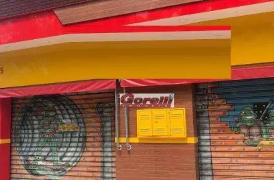 Prédio à venda, 300 m² por r$ 1.500.000,00 - jardim cumbica - guarulhos/sp