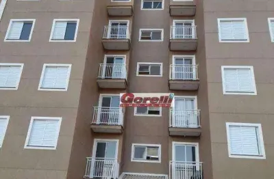 Apartamento com 2 dormitórios à venda, 84 m² por r$ 380.000,00 - vila nova bonsucesso - guarulhos/sp