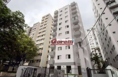 Apartamento com 3 dormitórios à venda, 102 m² por r$ 1.450.000,00 - vila olímpia - são paulo/sp