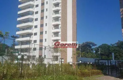 Apartamento com 3 dormitórios à venda, 192 m² por r$ 2.000.000,00 - horizontes eko - arujá/sp