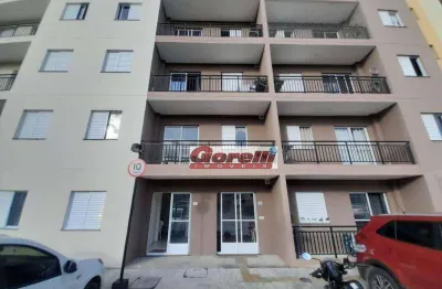 Apartamento com 2 dormitórios à venda, 42 m² por r$ 290.000 - vila zita - ferraz de vasconcelos/sp