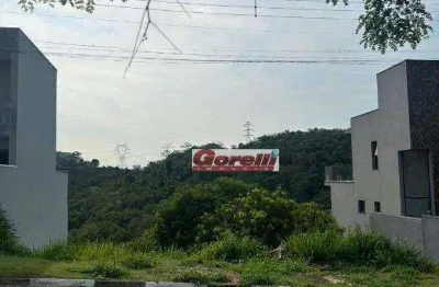 Terreno à venda, 450 m² por r$ 520.000,00 - condomínio hills iii - arujá/sp