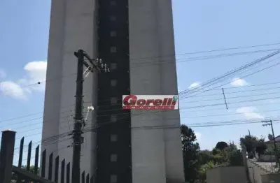 Apartamento com 2 dormitórios à venda, 71 m² por r$ 550.000,00 - condomínio residencial eko ville - arujá/sp