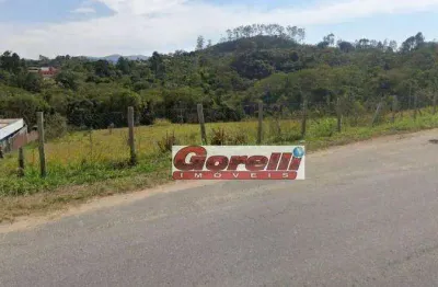 Terreno à venda, 5258 m² por r$ 480.000 - recanto bonanza - santa isabel/sp