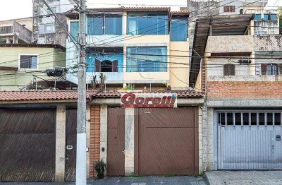 Casa com 3 dormitórios à venda, 119 m² por r$ 740.000,00 - vila dom pedro ii - são paulo/sp