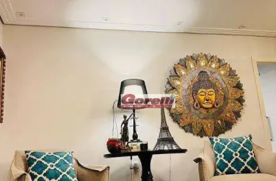 Apartamento com 4 dormitórios à venda, 151 m² por r$ 2.100.000,00 - higienópolis - são paulo/sp